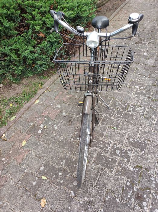 rower holenderski batavus runner