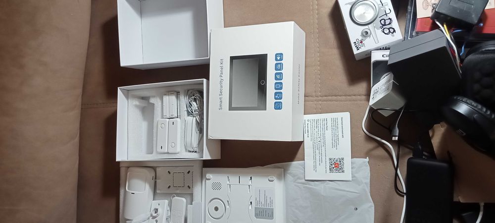 Alarme Pro. 149€. Oportunidades