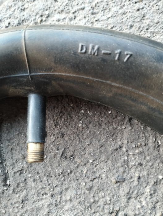 Камера для детского велосипеда