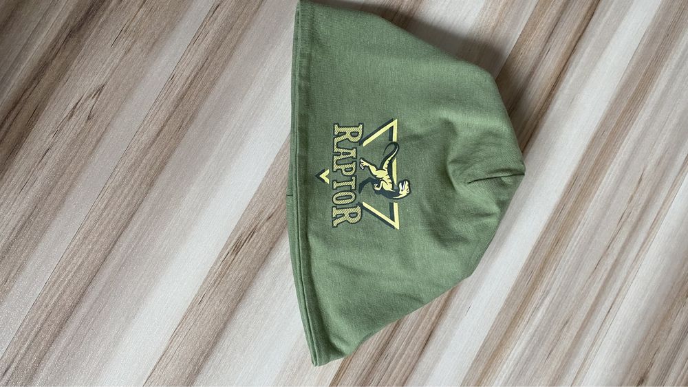 Czapka wiosenna przejściowa