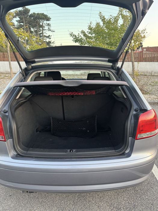 Audi A3 1.9 TDI 105cv