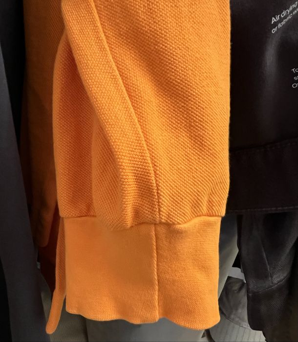 Лонгслів, реглан Polo Ralph Lauren XL