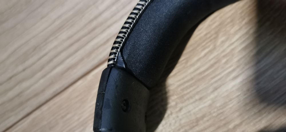 Hyperx cloud 2 + karta dźwiękowa 7.1 USB