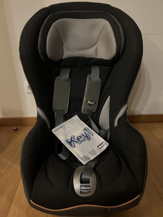 Cadeira Chicco Key 1