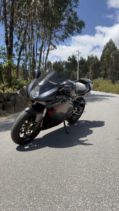 MV Agusta F4 312R