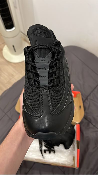 Air max 95 novos
