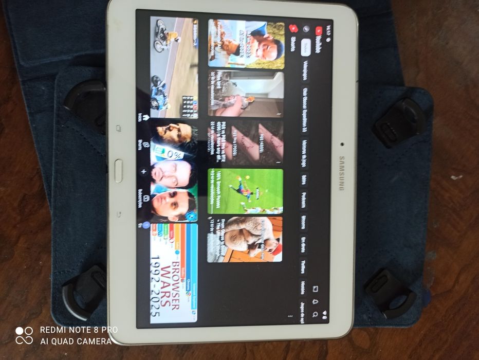 Samsung Galaxy Tab 4 Tablet64730204959105121