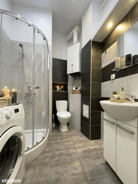 tuż obok LEA, ul. Rakowicka / 2-sypialnie i osobna kuchnia / 34m2