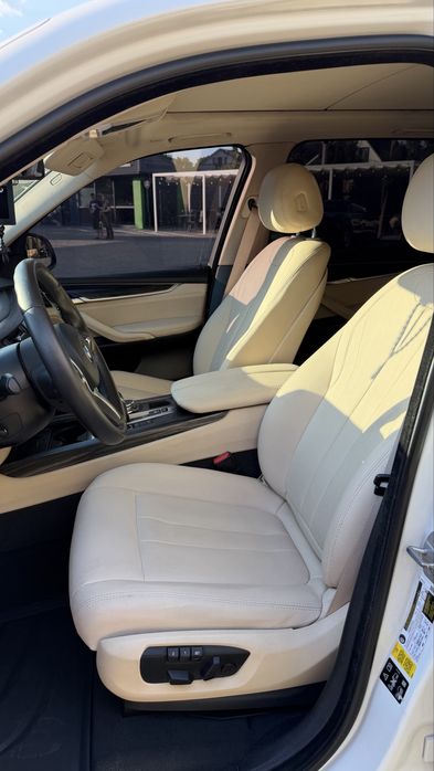 BMW X5 F15 2016 M-Performance