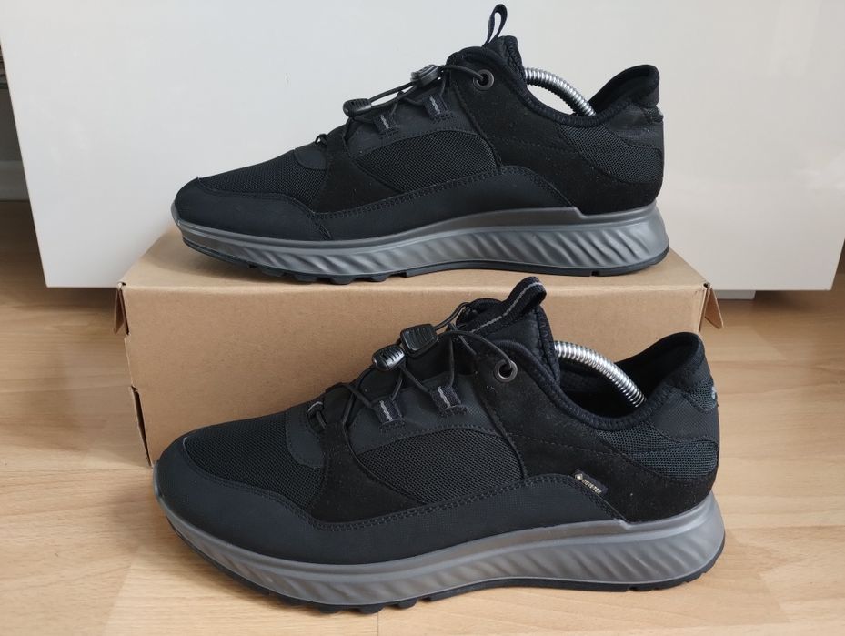 Buty sportowe outdoorowe 42 Ecco Exostride Gore-Tex