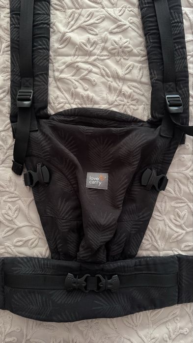 Ерго рюкзак Love Carry