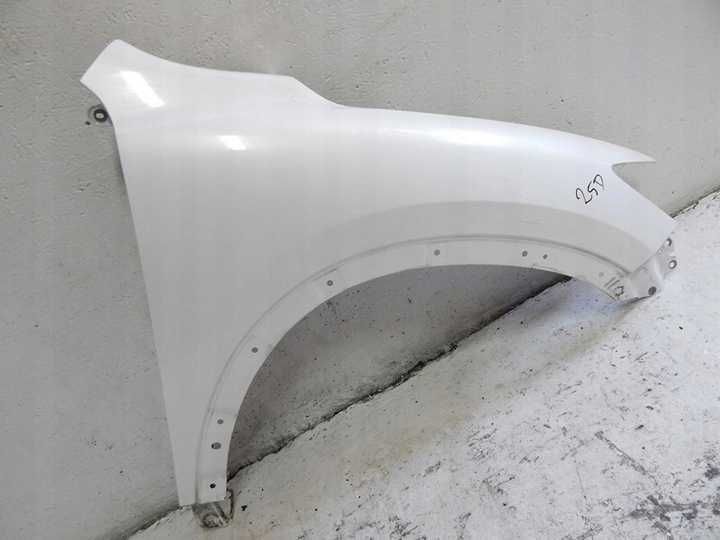 Крыло переднее правое левое Mazda CX5 I KE 2012-2017 разборка