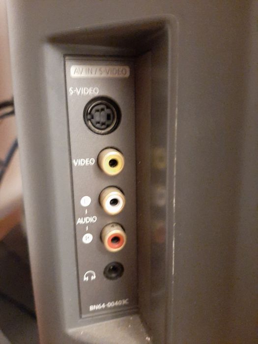 Samsung 40" LCD HDTV - LE40M61B