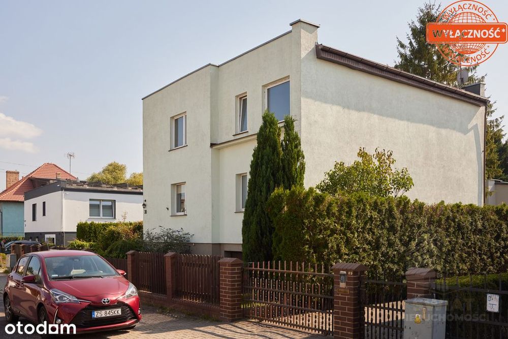 Gumieńce dom wolnostojący pow.178 m2, cena 1350000