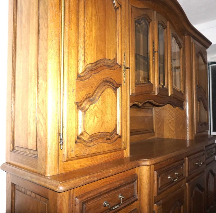 Móvel madeira maciça