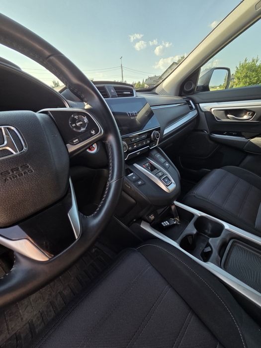 Honda CR-V Automat