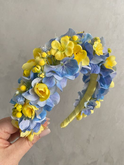 Віночок Віночок на голову Вінок