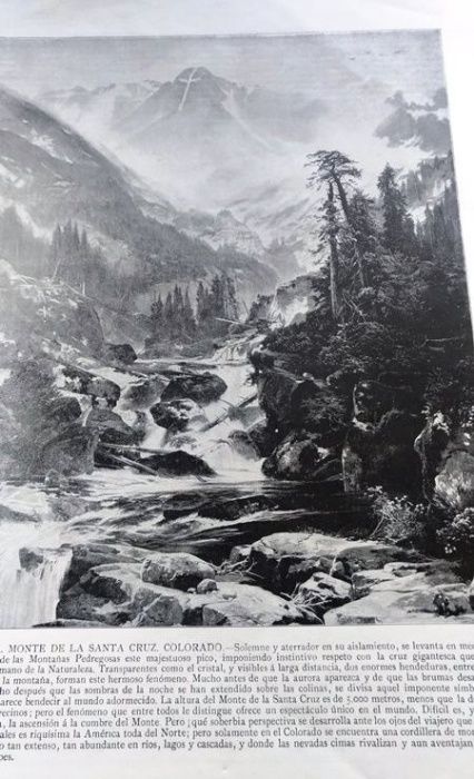 Portfolio de Fotografias de Ciudades, Paisajes y Cuadros Célebres