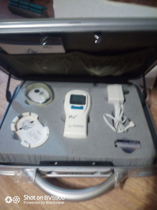 Массажёр для всего тела