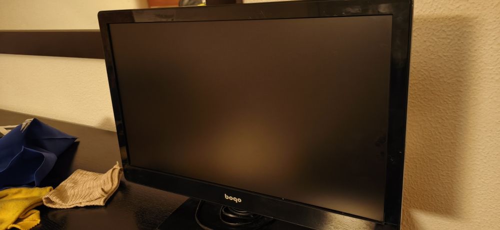 Monitor Boqo  24" para computador