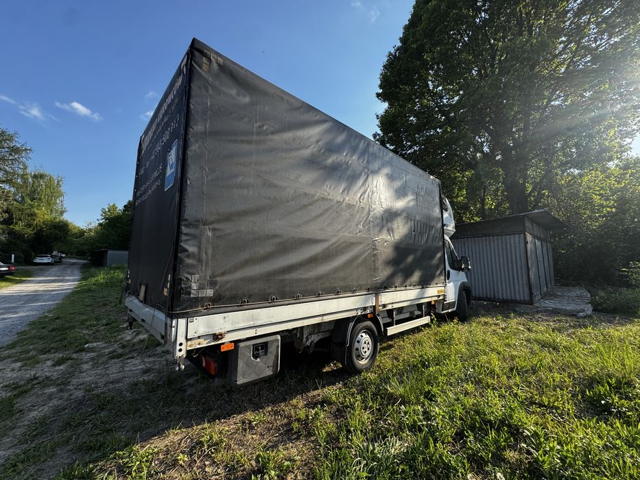 Sprzedam Fiata Ducato !!