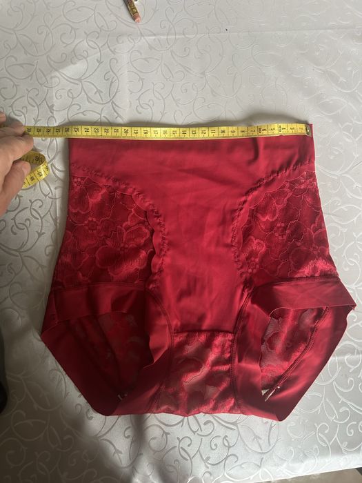 Трусики корегуючі жіночі з високою посадкою