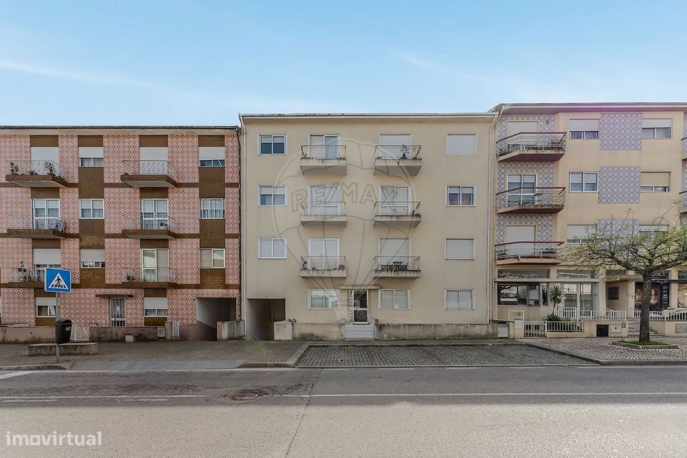 Apartamento T2 para venda
