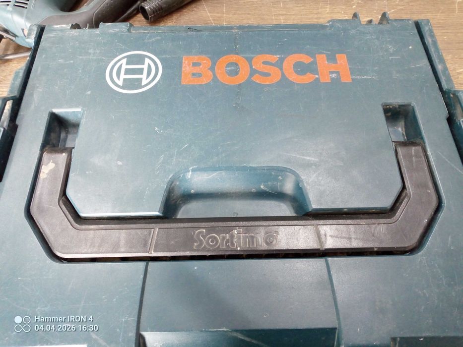 wkrętarka bosch 12-15FC