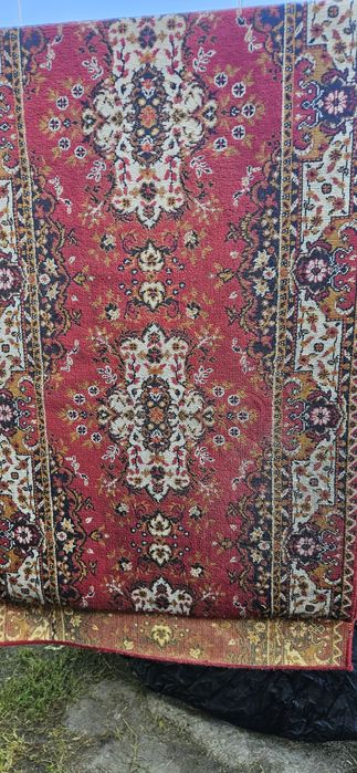 Dywan Babci  z prl 100/300