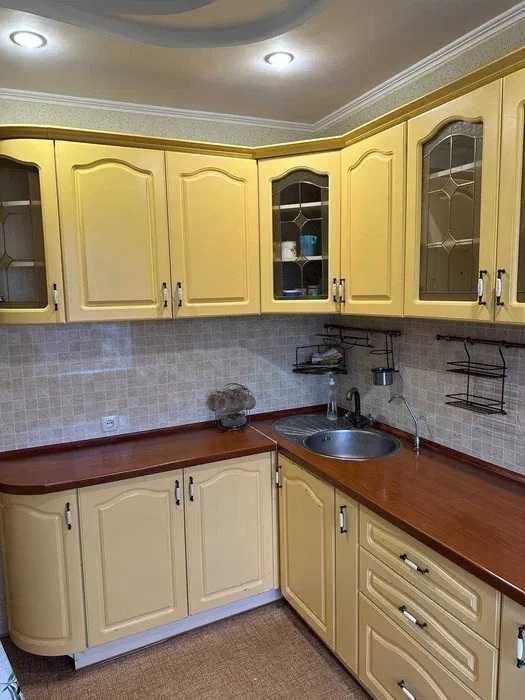 ОРЕНДА 2х кімнатної квартири, Космічний мкрн