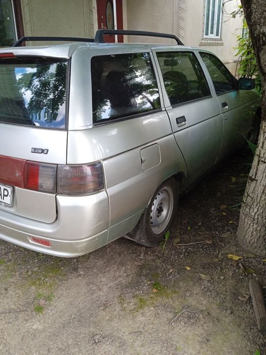 ВАЗ/ Lada 21112, 2005