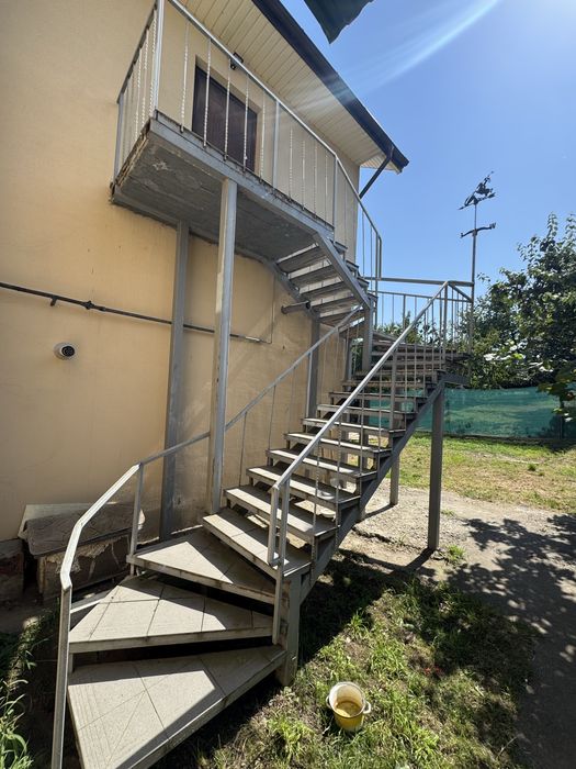 Дом по адресу ул. Ходорівська (площадь 190 м²) - Atlanta.ua - фото 10