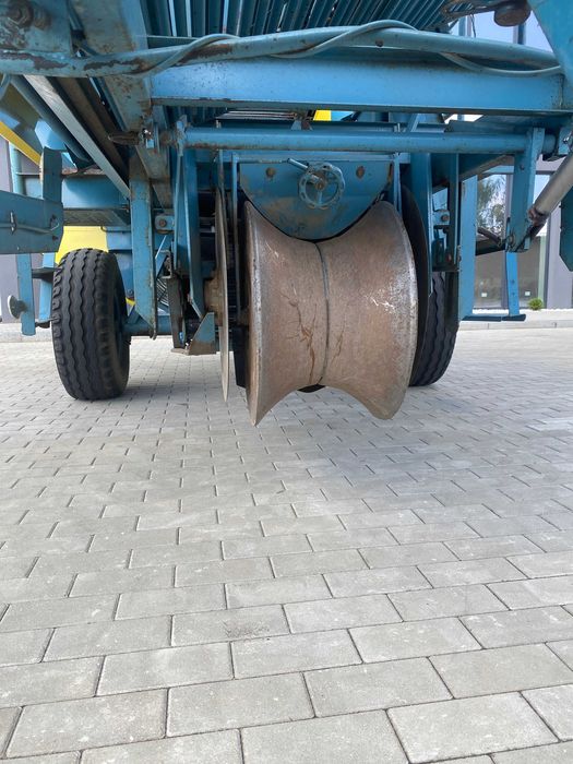 Картоплекопач Анна Z644