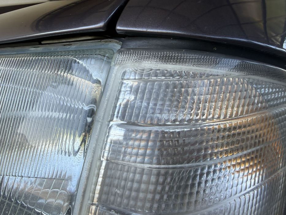 Продам w124 mercedes