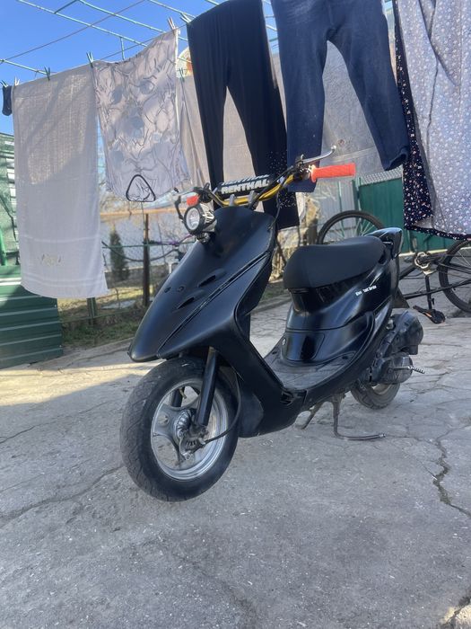 Скутер хонда дио 34 honda dio 34 af