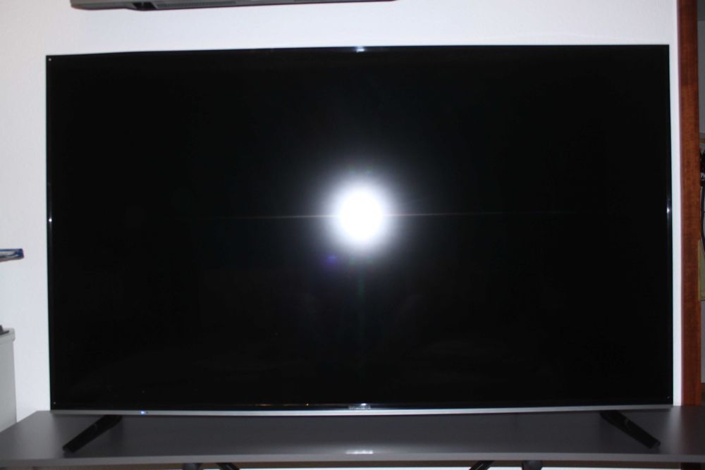 Grundig 65VLX610 LED 65 cali 4K DVB-T2 STAN BDB GIGANT DOSTAWA Toruń !!