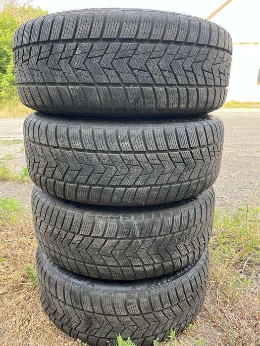 Диски superspeed rf07 112*5 r20, tracmax 245/45r20