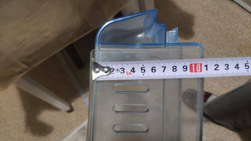 Запчастини холодильник Beko