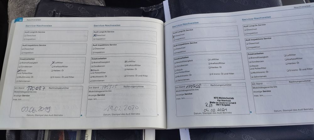 AudiI A6C6 3.2auk