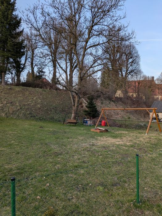 Mieszkanie na wynajem 33m2 z ogrodem