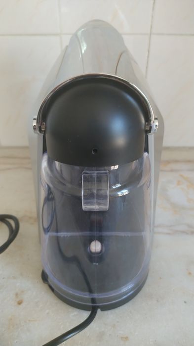 Máquina Café Cápsulas Kaffa CN-Z0109