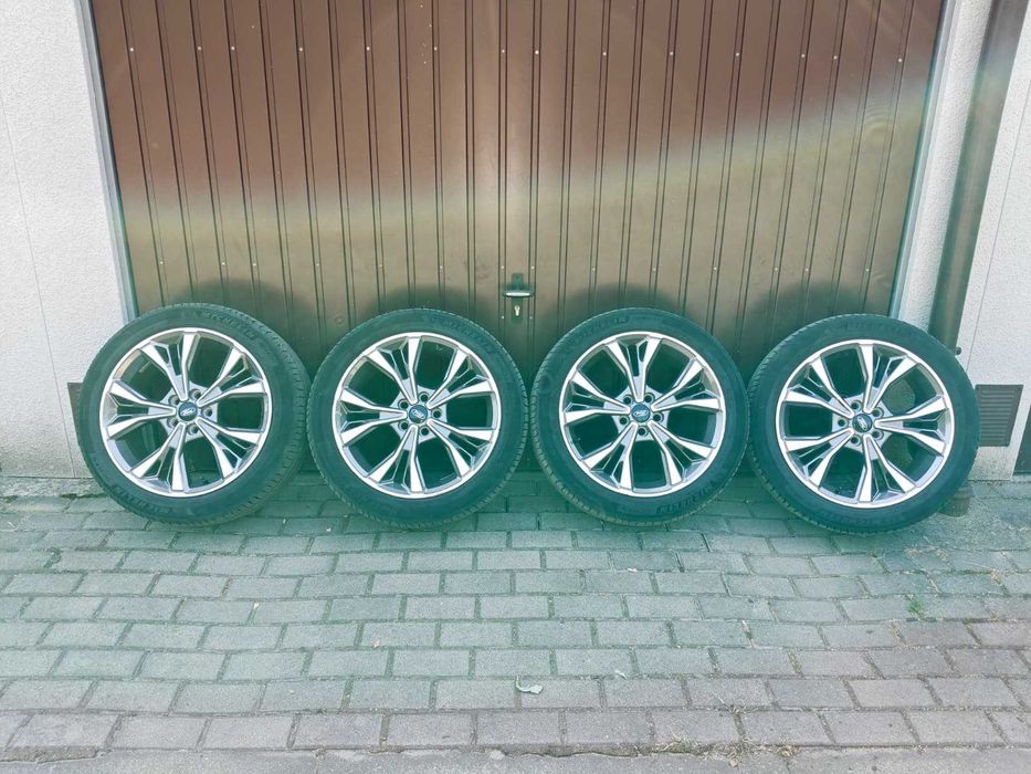 Felgi 18 Mondeo ST FoMoCo oryginał