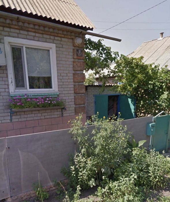 Продається будинок