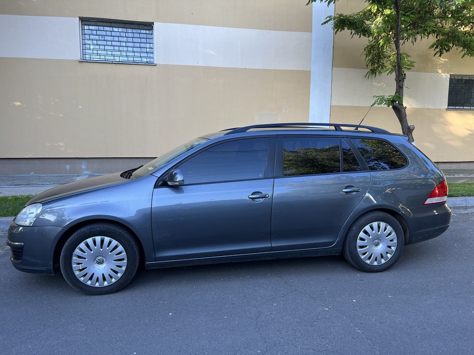 Продам Volkswagen Golf