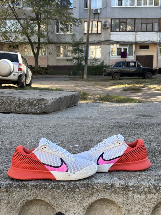 nike vapor pro - купить кроссовки мужские - Цена на OLX.ua
