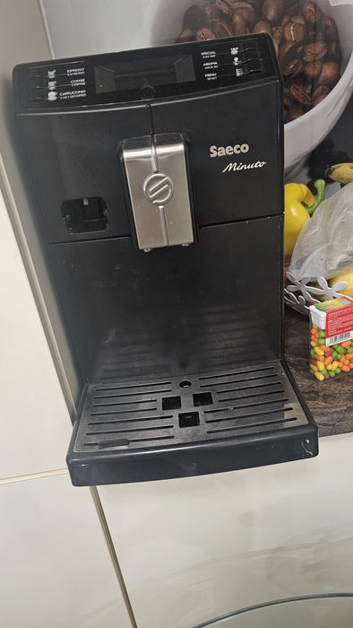 Кавова  машина Saeco  minuto