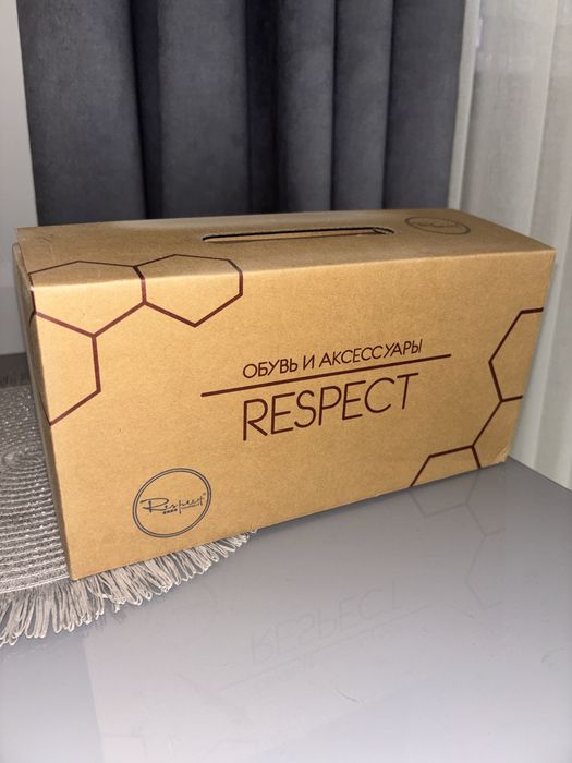 Туфлі Respect, 39-40