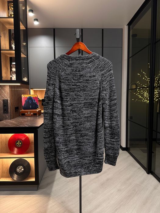 Мужской Свитер Stone Island