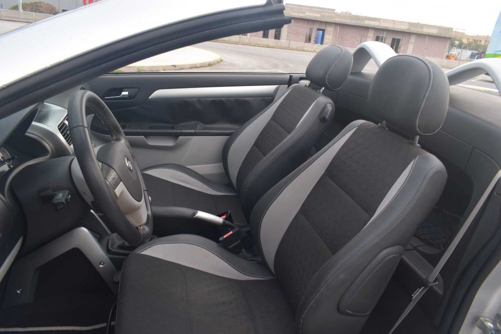 Opel Tigra TwinTop 1.4 45.000 Kms