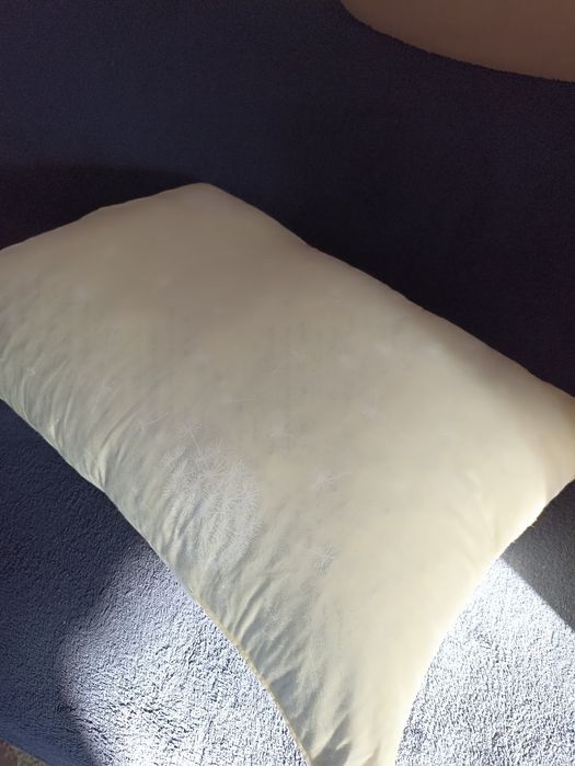 Подушка пух/перо.